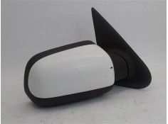 Recambio de retrovisor electrico derecho para citroen zx 1.9 d referencia OEM IAM 96079604XX  