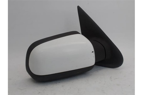 Recambio de retrovisor electrico derecho para citroen zx 1.9 d referencia OEM IAM 96079604XX  