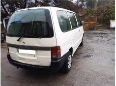 nissan serena (c23m) del año 2003
