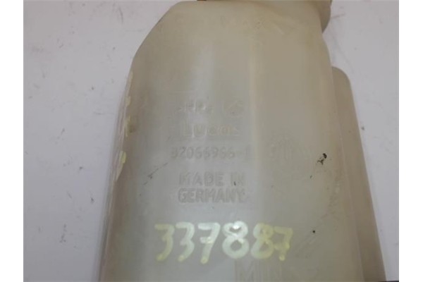 Recambio de bomba freno para alfa romeo gt (125) 2.0 jts 16v distinctive referencia OEM IAM 77364495 32066966E 