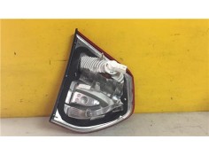 Recambio de piloto interior derecho para citroen c4 picasso 1.6 cool referencia OEM IAM 9653547677  