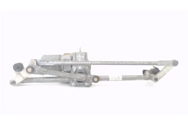 Recambio de motor limpiaparabrisas delantero para volkswagen golf v (1k1) 1.9 tdi referencia OEM IAM 1K1955119B 390241744 