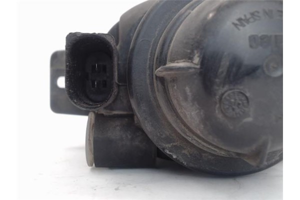 Recambio de faro antiniebla derecho para seat toledo (1m) referencia OEM IAM  67742841 