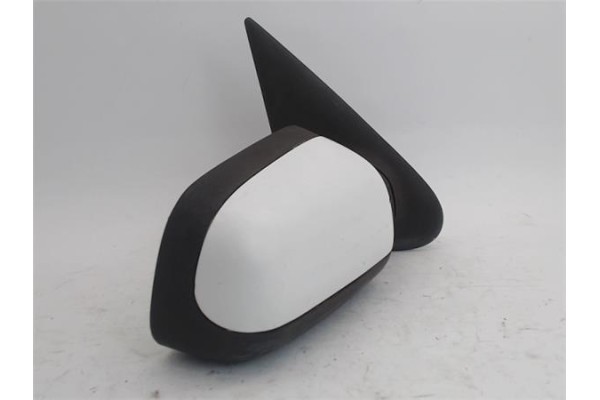 Recambio de retrovisor electrico derecho para citroen zx 1.9 d referencia OEM IAM 96079604XX  