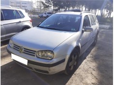 volkswagen golf iv variant (1j5) del año 2000