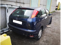 ford focus (daw, dbw) del año 2004