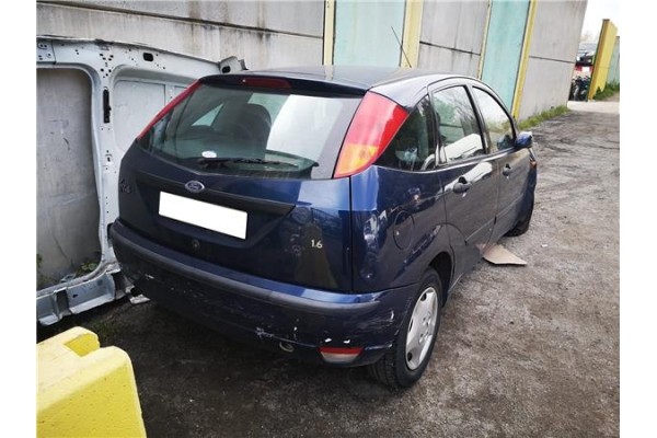 FORD FOCUS (DAW, DBW)