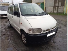 nissan serena (c23m) del año 2003