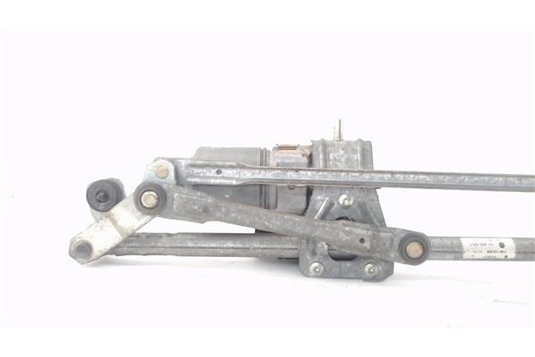 Recambio de motor limpiaparabrisas delantero para volkswagen golf v (1k1) 1.9 tdi referencia OEM IAM 1K1955119B 390241744 