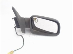 Recambio de retrovisor electrico derecho para citroen zx 1.9 d referencia OEM IAM 96079604XX  
