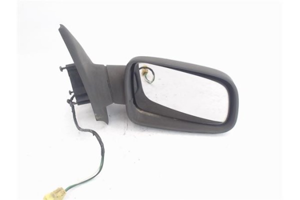 Recambio de retrovisor electrico derecho para citroen zx 1.9 d referencia OEM IAM 96079604XX  