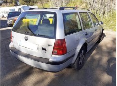 volkswagen golf iv variant (1j5) del año 2000