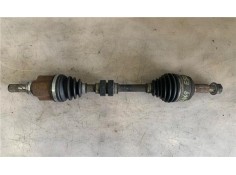 PALIER DELANTERO IZQUIERDO 39101JX00A 39101BJ00A NISSAN | 391013VD0B NISSAN | 39100JX51A NISSAN