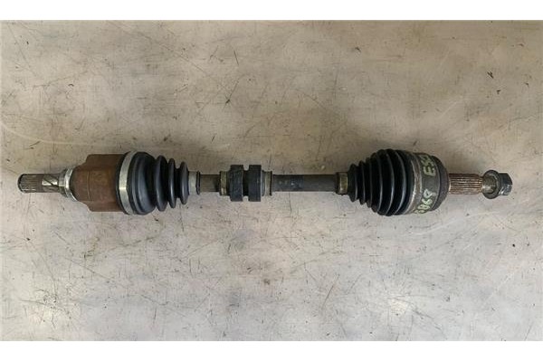 Recambio de palier delantero izquierdo para nissan nv200 /evalia (m20/m) 1.5 nv200 furgón comfort referencia OEM IAM 39101JX00A 