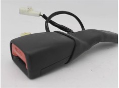 Recambio de anclaje cinturon delantero derecho para toyota aygo (kgb/wnb) 1.0 básico referencia OEM IAM 732300H030B0  