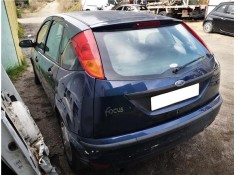 ford focus (daw, dbw) del año 2004