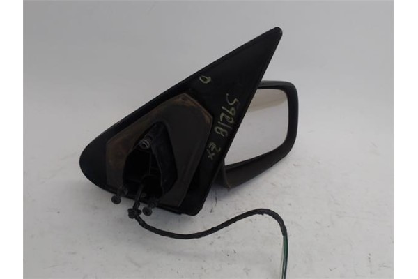 Recambio de retrovisor electrico derecho para citroen zx 1.9 d referencia OEM IAM 96079604XX  