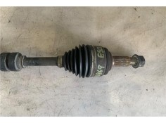 Recambio de palier delantero izquierdo para nissan nv200 /evalia (m20/m) 1.5 nv200 furgón comfort referencia OEM IAM 39101JX00A 