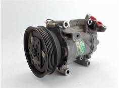 Recambio de compresor aire acond. para renault clio ii (xbo) 1.4 16v 98cv referencia OEM IAM 8200315744 03915601562 7700273801 ,