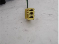 Recambio de retrovisor electrico derecho para citroen zx 1.9 d referencia OEM IAM 96079604XX  