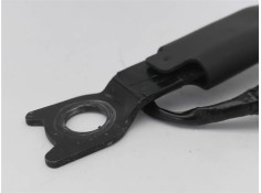 Recambio de anclaje cinturon delantero derecho para toyota aygo (kgb/wnb) 1.0 básico referencia OEM IAM 732300H030B0  