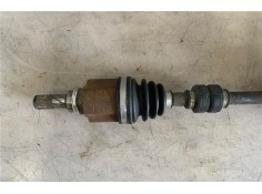 Recambio de palier delantero izquierdo para nissan nv200 /evalia (m20/m) 1.5 nv200 furgón comfort referencia OEM IAM 39101JX00A 