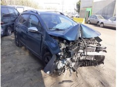 peugeot 2008 del año 2018