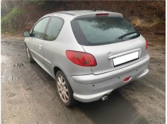 peugeot 206 del año 2005
