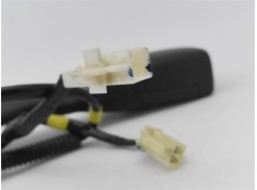 Recambio de anclaje cinturon delantero derecho para toyota aygo (kgb/wnb) 1.0 básico referencia OEM IAM 732300H030B0  