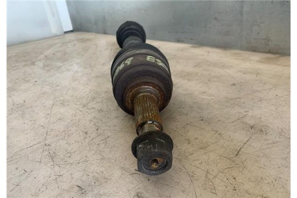 Recambio de palier delantero izquierdo para nissan nv200 /evalia (m20/m) 1.5 nv200 furgón comfort referencia OEM IAM 39101JX00A 