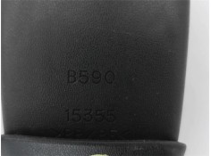 Recambio de anclaje cinturon delantero derecho para toyota aygo (kgb/wnb) 1.0 básico referencia OEM IAM 732300H030B0  
