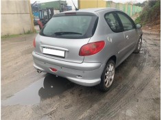 peugeot 206 del año 2005
