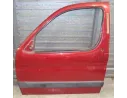 Recambio de puerta delantero izquierda para peugeot partner furgón (5) 1.9 d referencia OEM IAM   