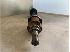 Recambio de palier delantero izquierdo para nissan nv200 /evalia (m20/m) 1.5 nv200 furgón comfort referencia OEM IAM 39101JX00A 