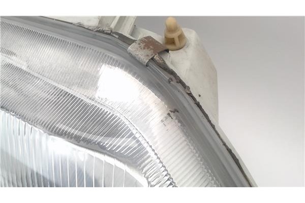 Recambio de faro delantero dcho para renault espace /grand espace (je0) 2.0 (je0a) referencia OEM IAM 7701038270  