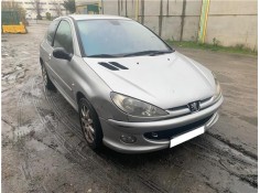 peugeot 206 del año 2005
