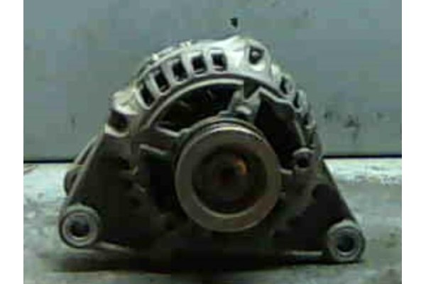 Recambio de alternador para opel corsa b (1993) 1.2 i 16v referencia OEM IAM 90561967 0123110008 
