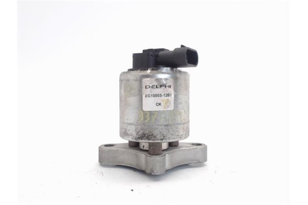 Recambio de electrovalvula egr para opel corsa c 1.4 referencia OEM IAM 851038 EG1000312B1 24445720 , OPEL | 17098055 , OPEL | 9