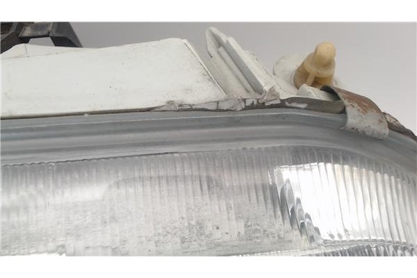 Recambio de faro delantero dcho para renault espace /grand espace (je0) 2.0 (je0a) referencia OEM IAM 7701038270  