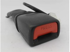 Recambio de anclaje cinturon delantero izquierdo para toyota aygo (kgb/wnb) 1.0 básico referencia OEM IAM 732300H021B2  