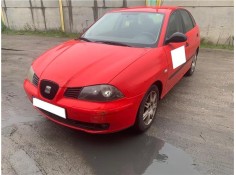 SEAT IBIZA (6L1)