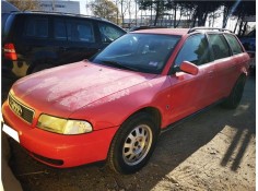 audi a4 avant (b5) del año 1996