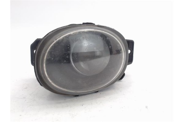 Recambio de faro antiniebla izquierdo para seat toledo (1m) referencia OEM IAM 1M0941699C 67742831 