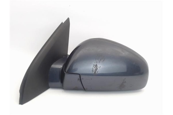 Recambio de retrovisor electrico izquierdo para opel vectra c berlina 1.9 cdti referencia OEM IAM 13253327UE  
