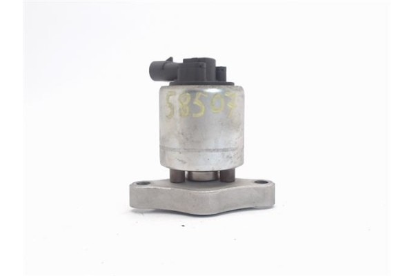 Recambio de electrovalvula egr para opel corsa c 1.4 referencia OEM IAM 851038 EG1000312B1 24445720 , OPEL | 17098055 , OPEL | 9