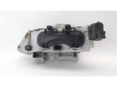 Recambio de faro delantero dcho para renault espace /grand espace (je0) 2.0 (je0a) referencia OEM IAM 7701038270  