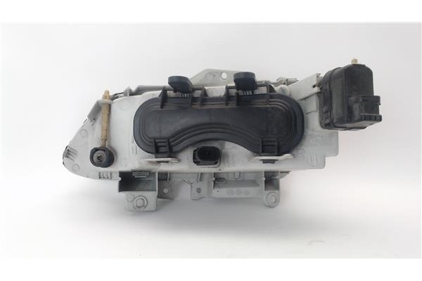 Recambio de faro delantero dcho para renault espace /grand espace (je0) 2.0 (je0a) referencia OEM IAM 7701038270  