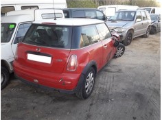 mini one del año 2004