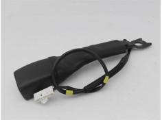 Recambio de anclaje cinturon delantero izquierdo para toyota aygo (kgb/wnb) 1.0 básico referencia OEM IAM 732300H021B2  