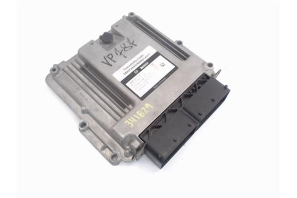Recambio de centralita para alfa romeo giulia (952) 2.0 super referencia OEM IAM EDC17C69  